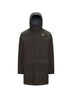 K-Way Giacca Uomo Jarno Twill Marmotta