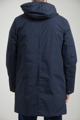 K-Way Giacca Uomo Thomas Warm Micro Canvas