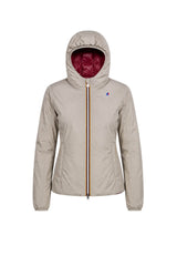 K-Way Giubbino Donna Lily Thermo Plus 2 Double