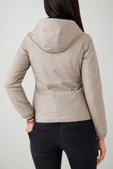 K-Way Giubbino Donna Lily Thermo Plus 2 Double