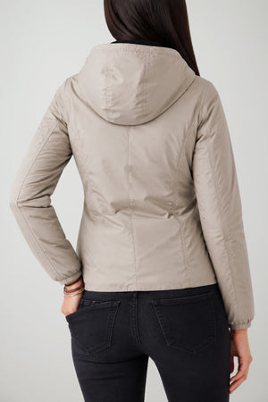 K-Way Giubbino Donna Lily Thermo Plus 2 Double