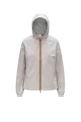 K-Way Giubbino Donna Stretch Poly Jersey