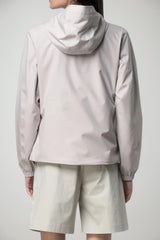 K-Way Giubbino Donna Stretch Poly Jersey