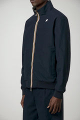 K Way Giubbino Uomo Cotton Reversible
