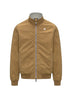 K Way Giubbino Uomo Cotton Reversible