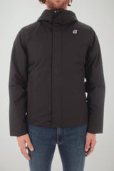 K-Way Giubbino Uomo Jack Warm Ottoman