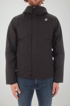 K-Way Giubbino Uomo Jack Warm Ottoman