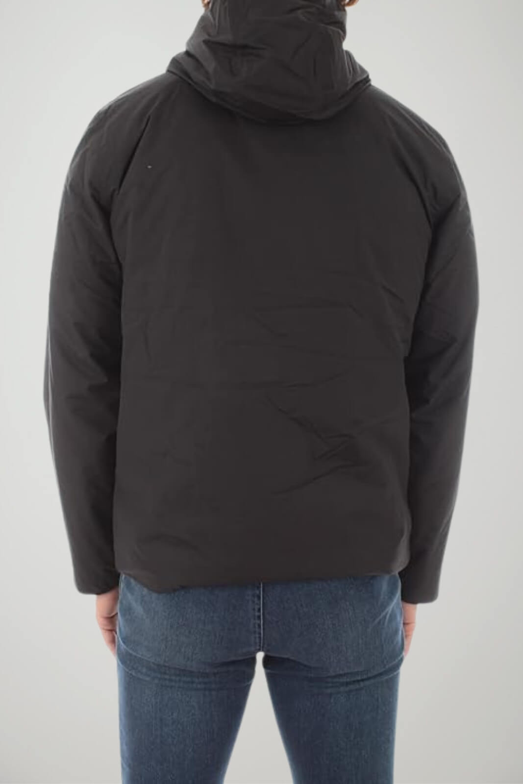 K-Way Giubbino Uomo Jack Warm Ottoman