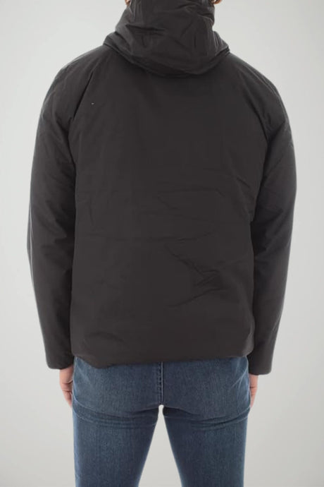 K-Way Giubbino Uomo Jack Warm Ottoman