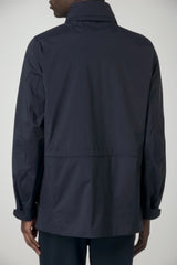 K Way Giubbino Uomo Manuel Stretch Nylon Jersey