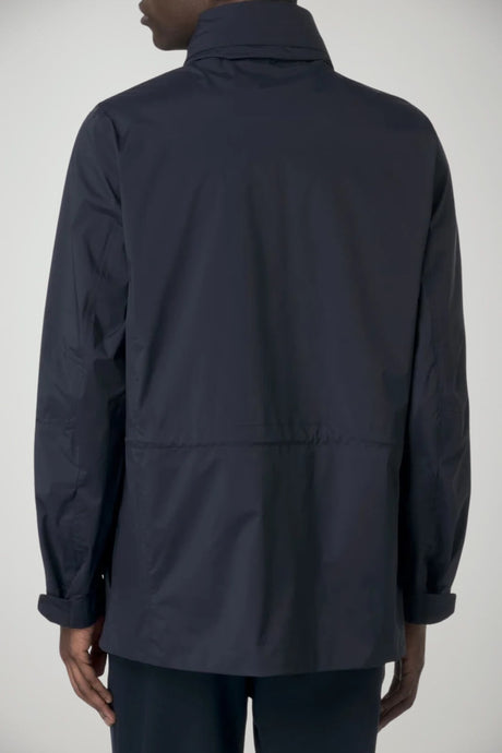 K Way Giubbino Uomo Manuel Stretch Nylon Jersey