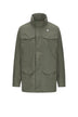 K Way Giubbino Uomo Manuel Stretch Nylon Jersey