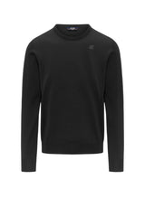 K-Way Maglia Uomo Sebastien Merino / Nero