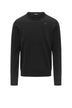 K-Way Maglia Uomo Sebastien Merino / Nero