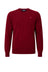 K-Way Maglia Uomo Sebastien Merino / Rosso