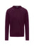 K-Way Maglia Uomo Sebastien Merino / Violet Wine