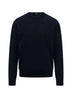 K-Way Maglia Uomo Sebastien Merino con logo in silicone