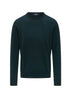 K-Way Maglia Uomo Sebastien Merino con logo in silicone
