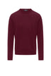 K-Way Maglia Uomo Sebastien Merino con logo in silicone