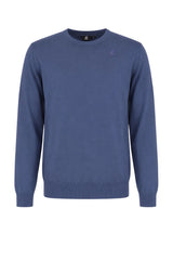 K-Way Maglia Uomo Sebastien in cotone