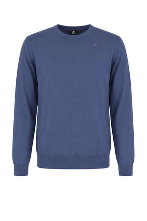 K-Way Maglia Uomo Sebastien in cotone