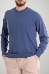 K-Way Maglia Uomo Sebastien in cotone