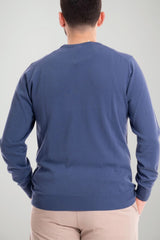 K-Way Maglia Uomo Sebastien in cotone