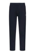K Way Pantaloni Sportivi Uomo Iton Interlock