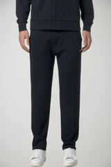 K Way Pantaloni Sportivi Uomo Iton Interlock