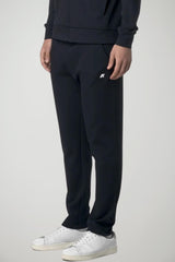 K Way Pantaloni Sportivi Uomo Iton Interlock