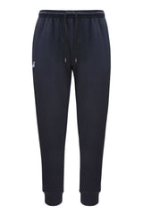 K-Way Pantaloni Uomo Bishop in felpa