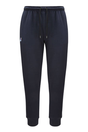 K-Way Pantaloni Uomo Bishop in felpa
