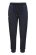 K-Way Pantaloni Uomo Bishop in felpa