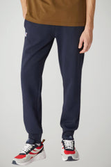 K-Way Pantaloni Uomo Bishop in felpa