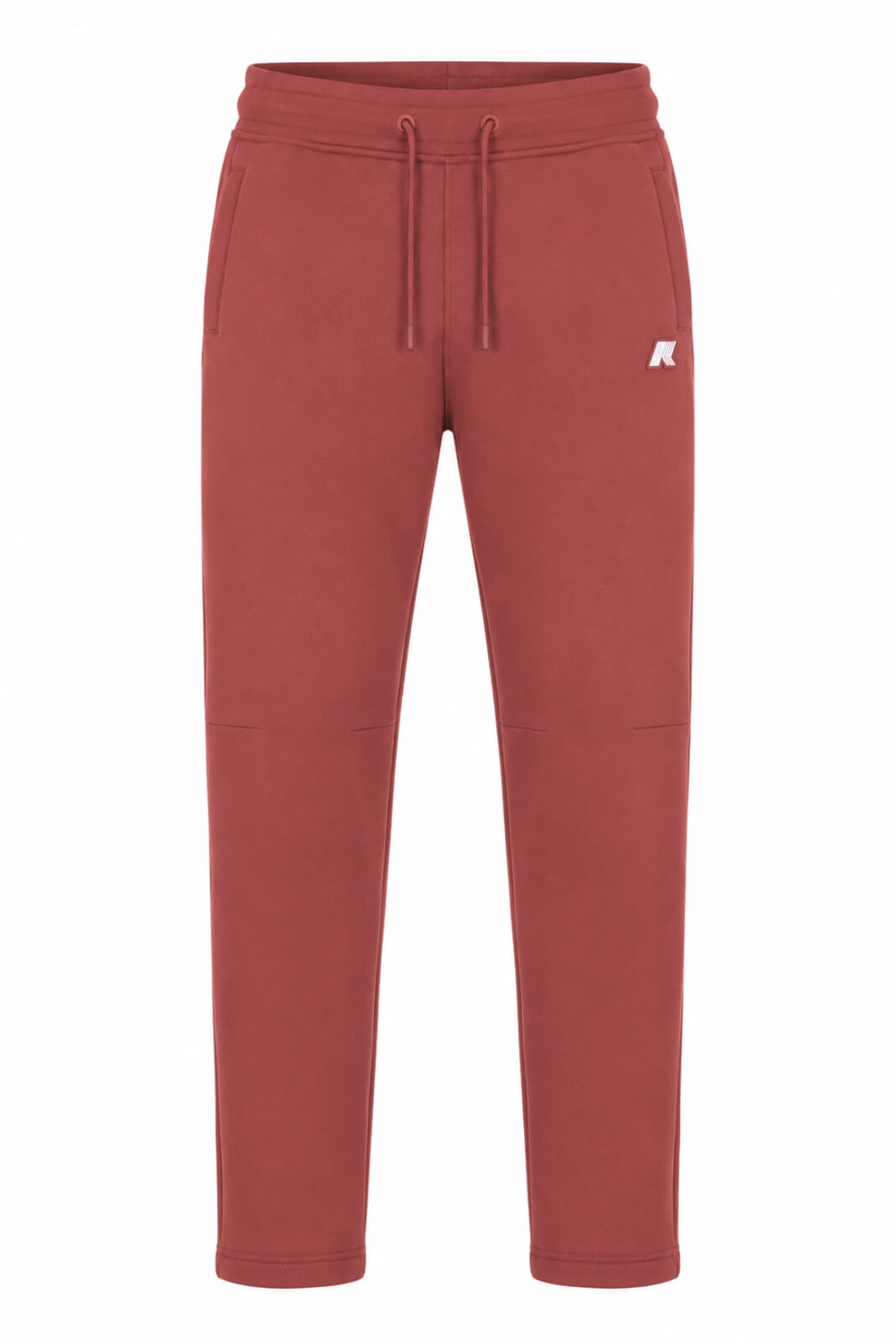 K-Way Pantaloni Uomo sportivi in scuba