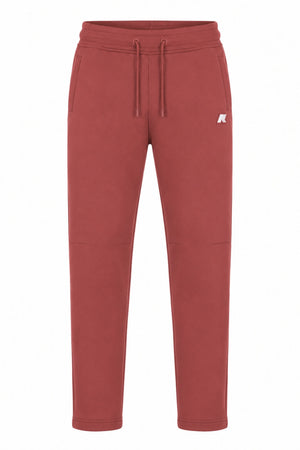K-Way Pantaloni Uomo sportivi in scuba