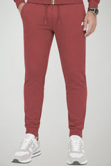K-Way Pantaloni Uomo sportivi in scuba