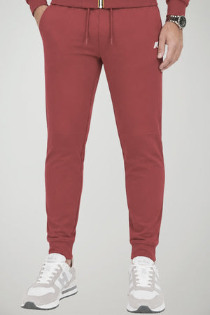 K-Way Pantaloni Uomo sportivi in scuba