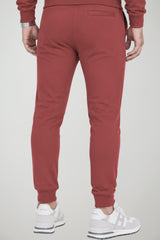 K-Way Pantaloni Uomo sportivi in scuba