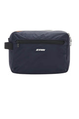 K-Way Pochette da viaggio Demu / Navy