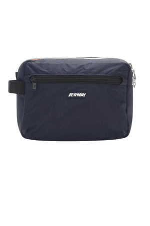 K-Way Pochette da viaggio Demu / Navy