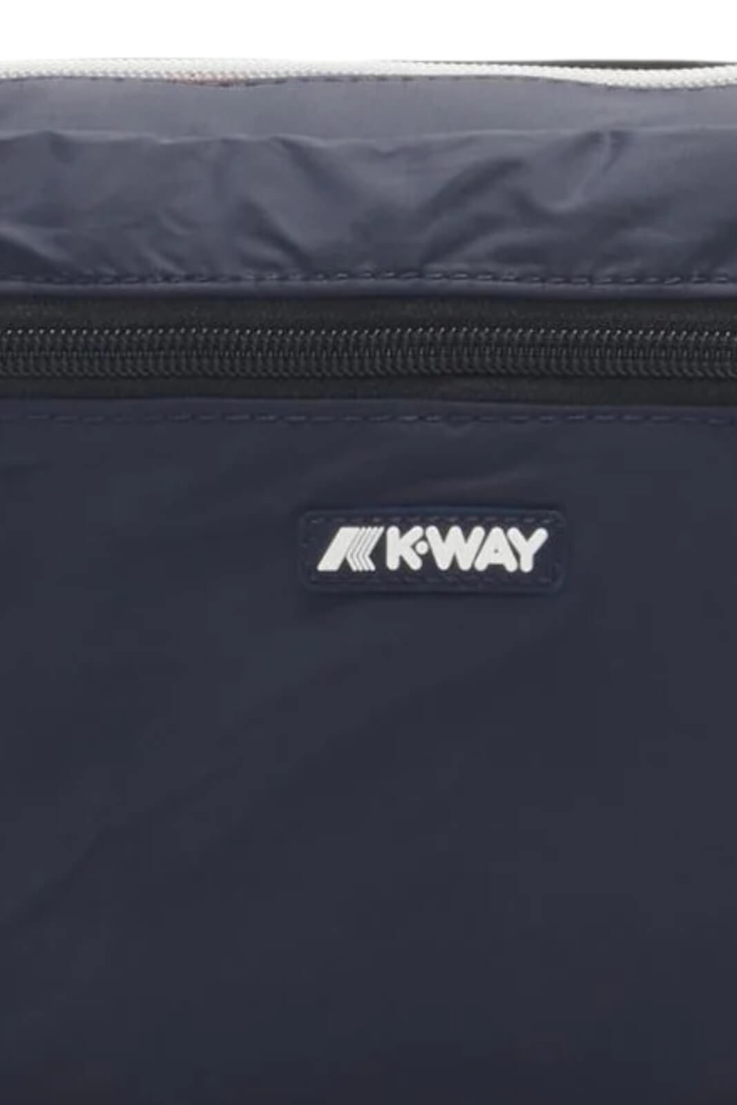 K-Way Pochette da viaggio Demu / Navy