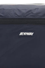 K-Way Pochette da viaggio Demu / Navy