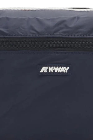 K-Way Pochette da viaggio Demu / Navy