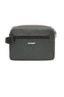 K-Way Pochette da viaggio Demu / Verde Scuro