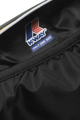 K-Way Pochette da viaggio Demu / Verde Scuro