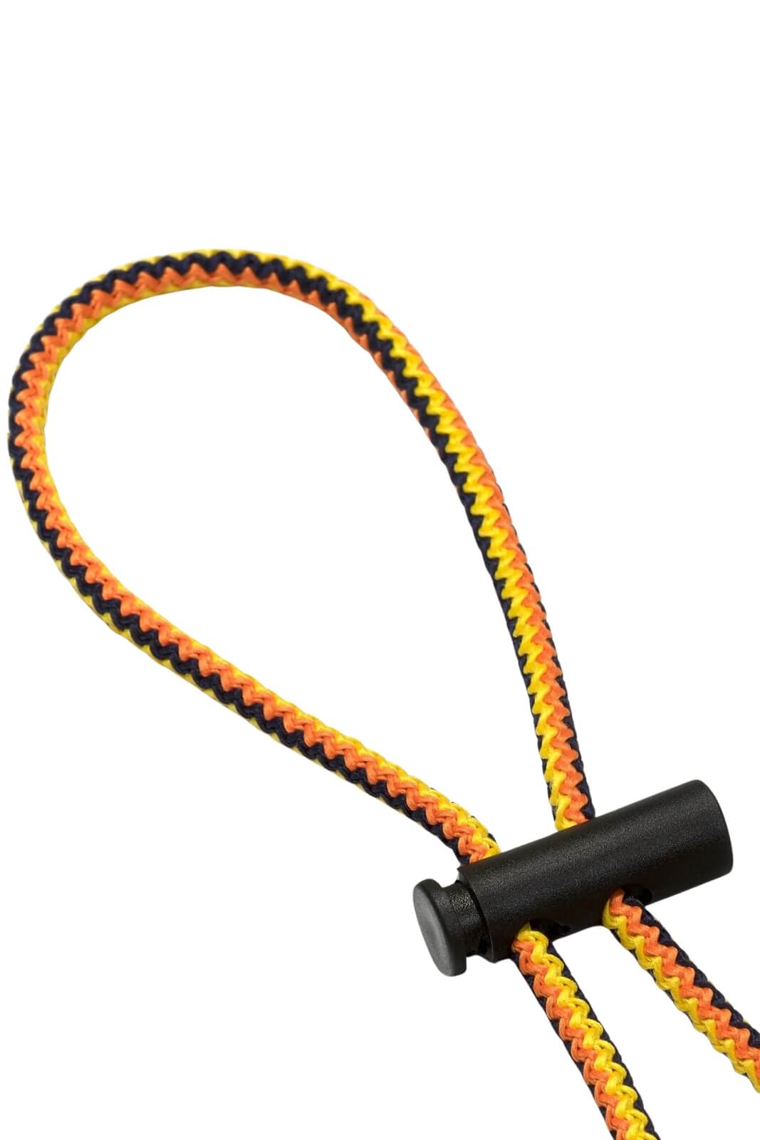K-Way Porta Cellulare Vitree / Arancio