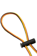K-Way Porta Cellulare Vitree / Arancio