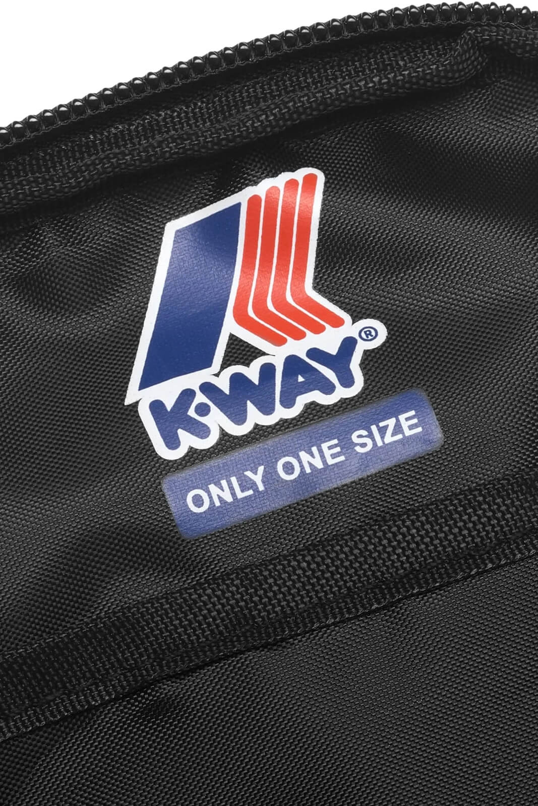 K-Way Porta Cellulare Vitree / Arancio