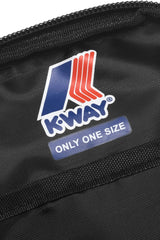 K-Way Porta Cellulare Vitree / Arancio